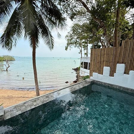 Arawan Beach Resort Krabi Ao Nam Mao Dış mekan fotoğraf