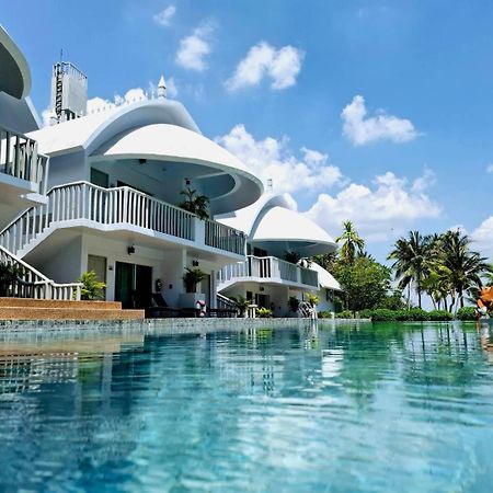 Arawan Beach Resort Krabi Ao Nam Mao Dış mekan fotoğraf