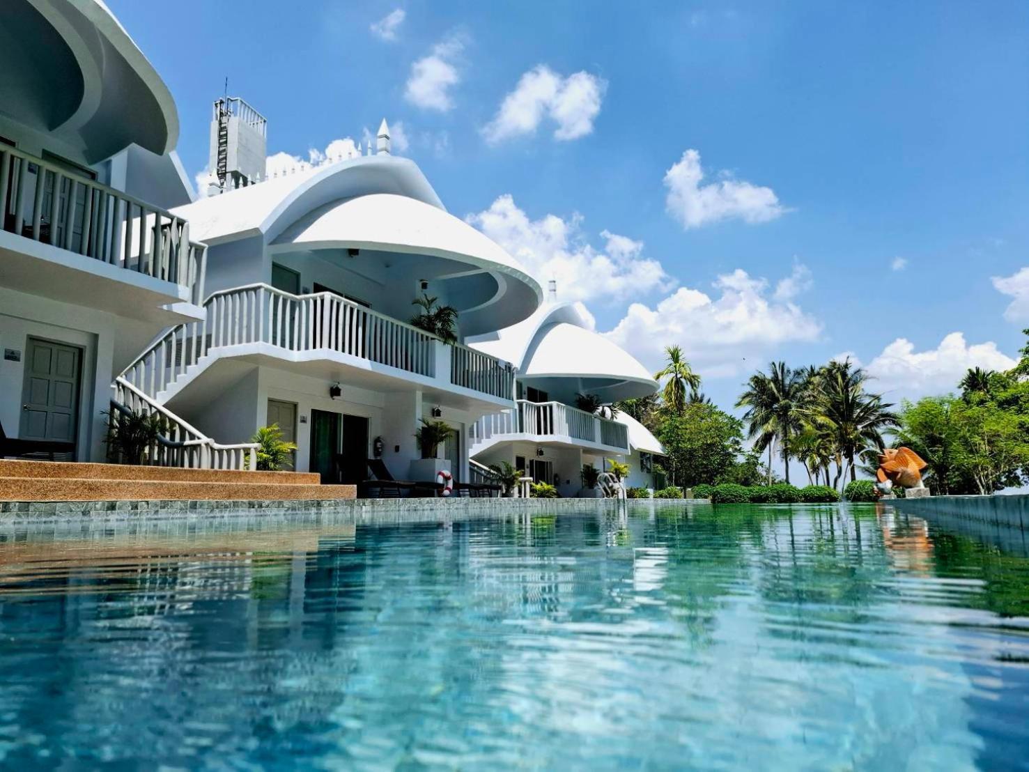 Arawan Beach Resort Krabi Ao Nam Mao Dış mekan fotoğraf