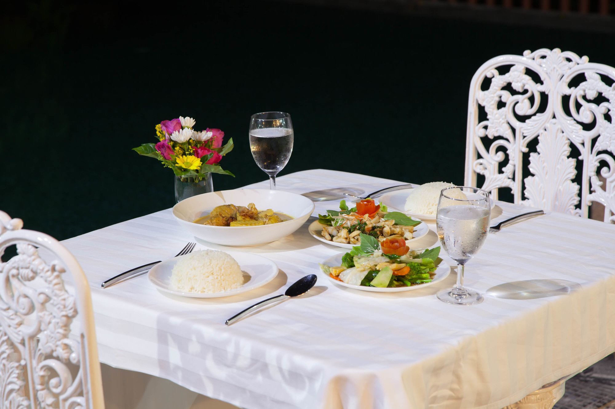 Arawan Beach Resort Krabi Ao Nam Mao Dış mekan fotoğraf