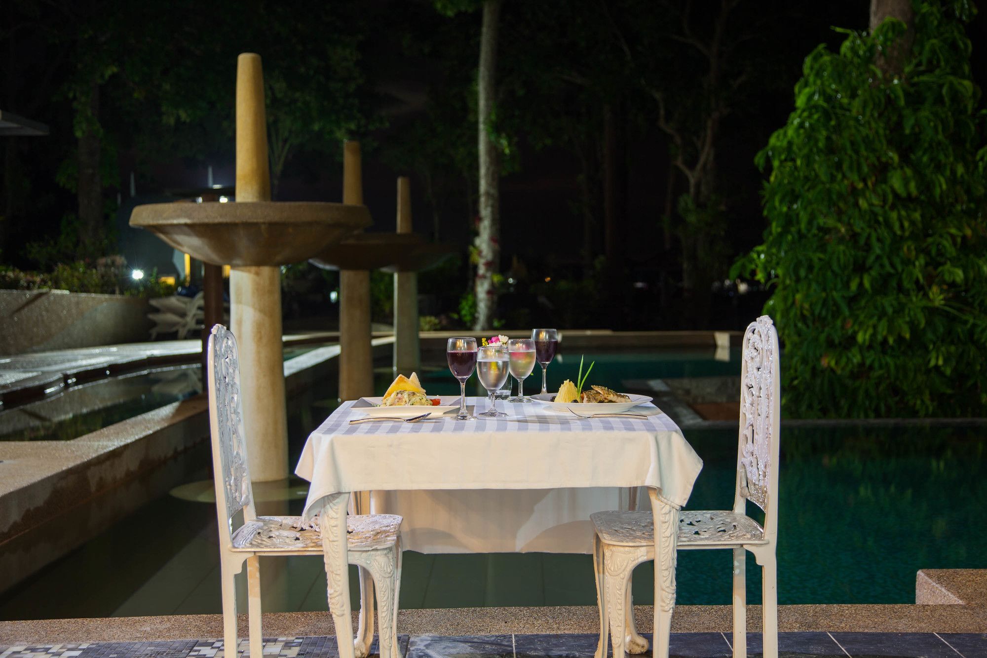 Arawan Beach Resort Krabi Ao Nam Mao Dış mekan fotoğraf